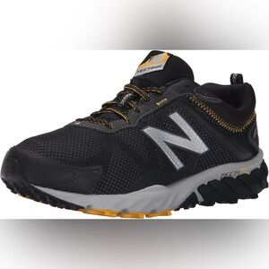 New Balance Men's MT610V5 Trail Running Shoe